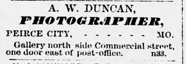 Duncan 1876